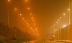 الأنواء الجوية: أجواء مستقرة بعد تلاشي الحالة المطرية وتحذيرات من ضباب كثيف